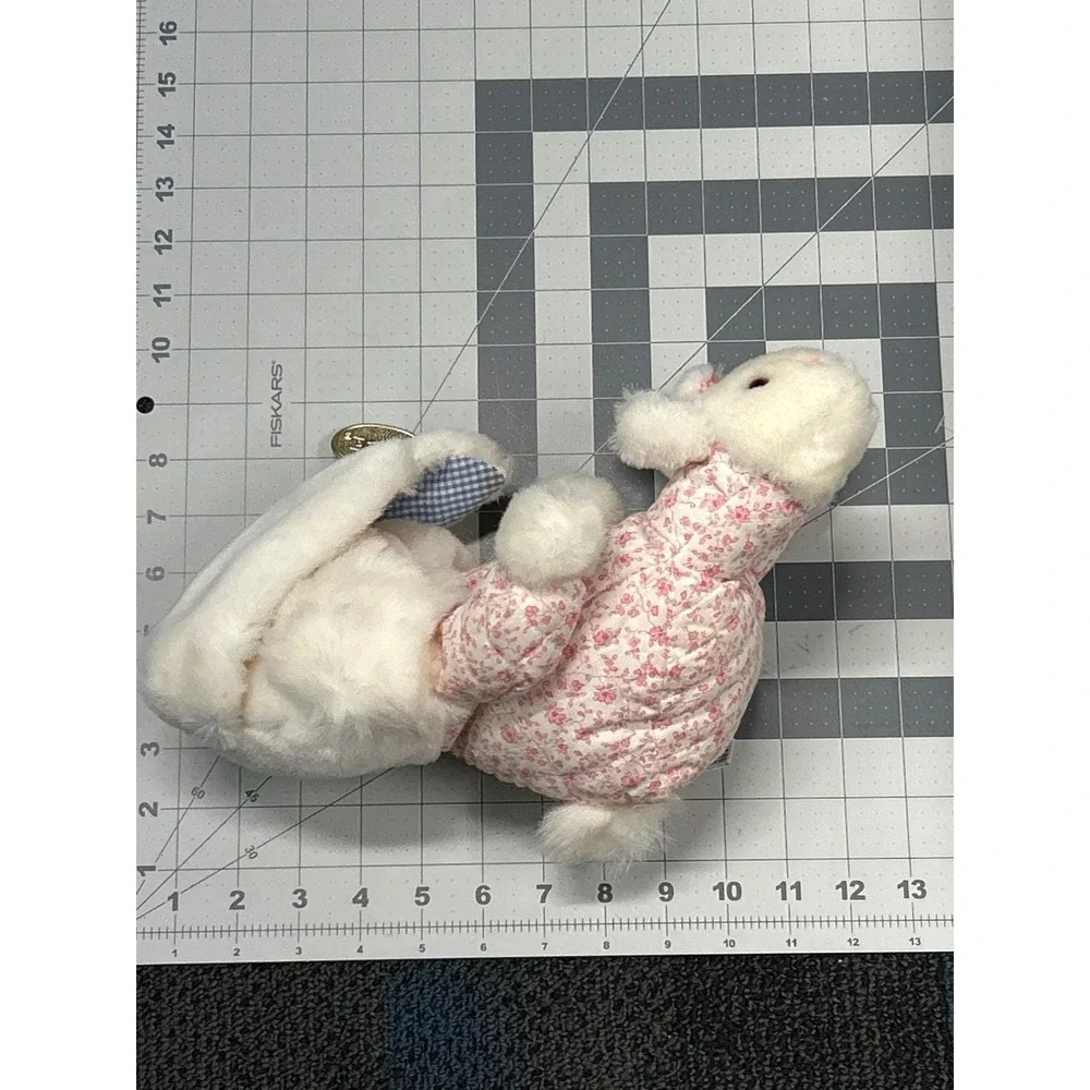 Vintage Bunny Rabbit 9